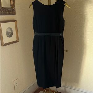 D&G (Dolce & Gabbana) Sheath Dress